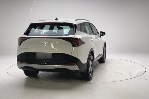 2025 Kia Sportage S NQ5 PE thumb-1