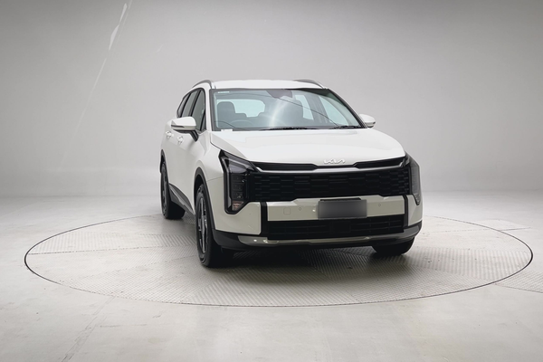 2025 Kia Sportage S NQ5 PE thumb-4