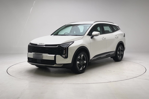 2025 Kia Sportage S NQ5 PE thumb-5