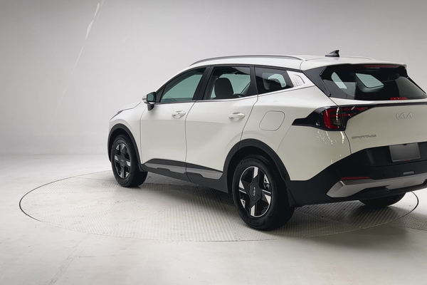 2025 Kia Sportage S NQ5 PE thumb-8