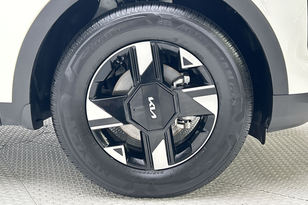 2025 Kia Sportage S NQ5 PE thumb-9