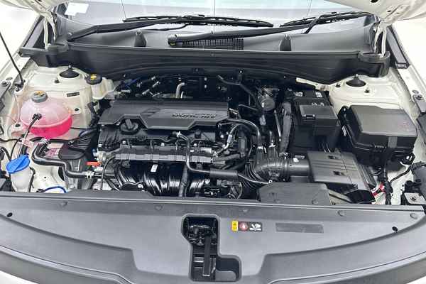 2025 Kia Sportage S NQ5 PE thumb-10
