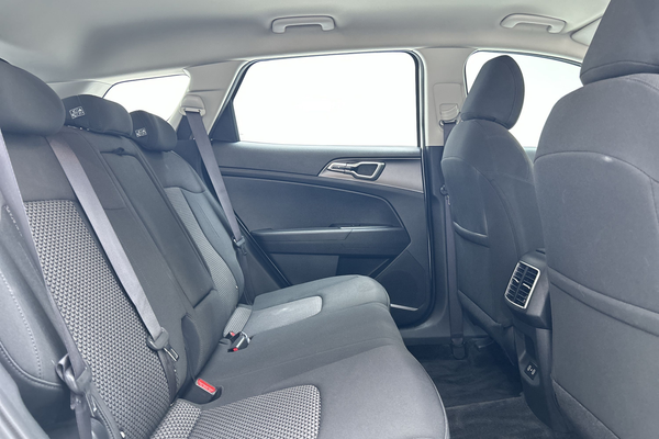 2025 Kia Sportage S NQ5 PE thumb-11