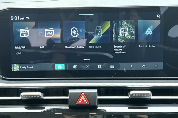 2025 Kia Sportage S NQ5 PE thumb-15