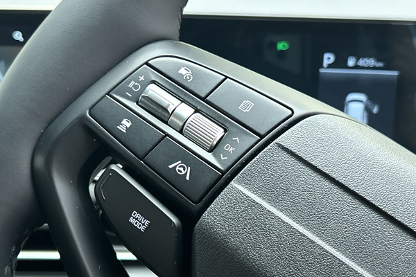 2025 Kia Sportage S NQ5 PE thumb-16
