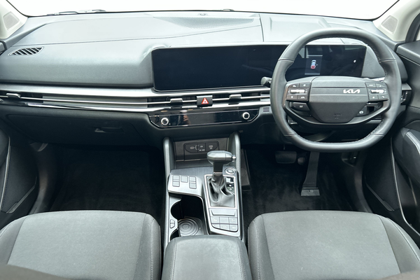 2025 Kia Sportage S NQ5 PE thumb-19