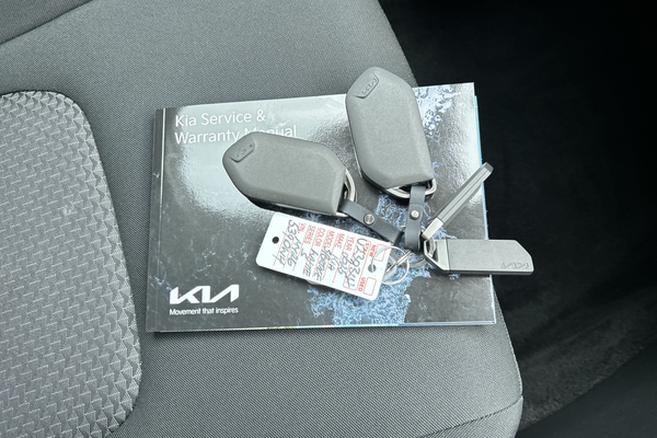 2025 Kia Sportage S NQ5 PE thumb-22