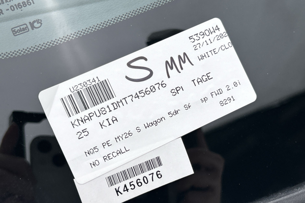 2025 Kia Sportage S NQ5 PE thumb-23