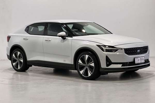 2022 Polestar 2 Long range Dual motor