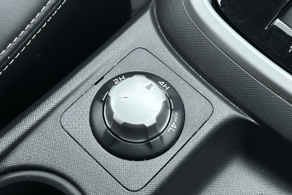 2019 Isuzu MU-X LS-T thumb-15