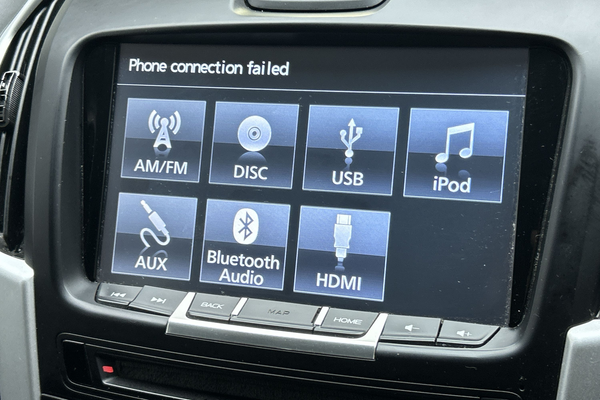 2019 Isuzu MU-X LS-T thumb-17