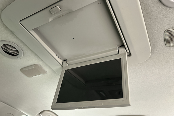 2019 Isuzu MU-X LS-T thumb-24