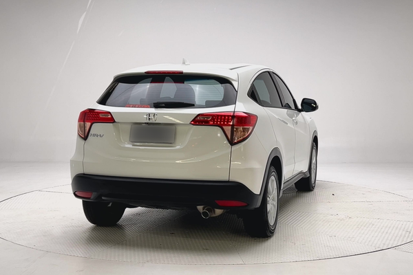 2016 Honda HR-V VTi thumb-1
