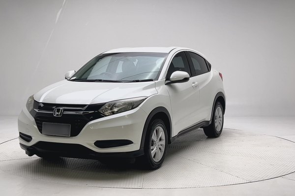 2016 Honda HR-V VTi thumb-5