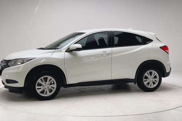 2016 Honda HR-V VTi thumb-6