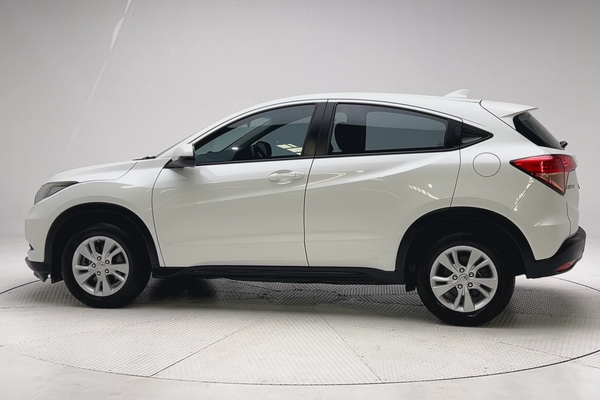 2016 Honda HR-V VTi thumb-7