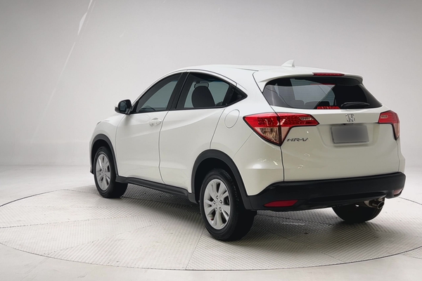 2016 Honda HR-V VTi thumb-8