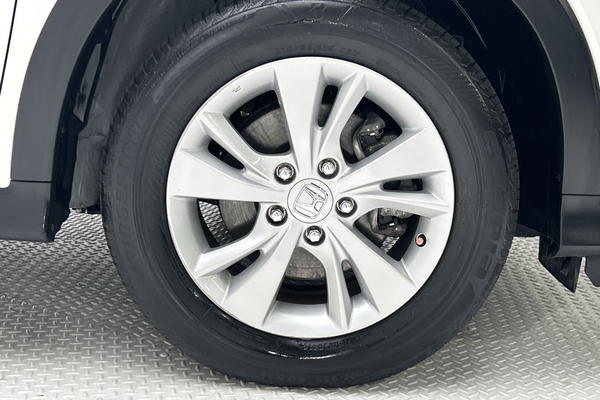 2016 Honda HR-V VTi thumb-9
