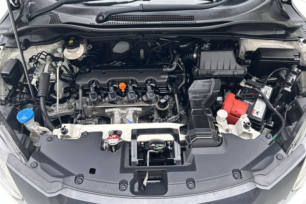 2016 Honda HR-V VTi thumb-10