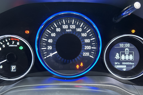 2016 Honda HR-V VTi thumb-13