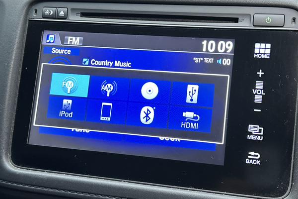 2016 Honda HR-V VTi thumb-14