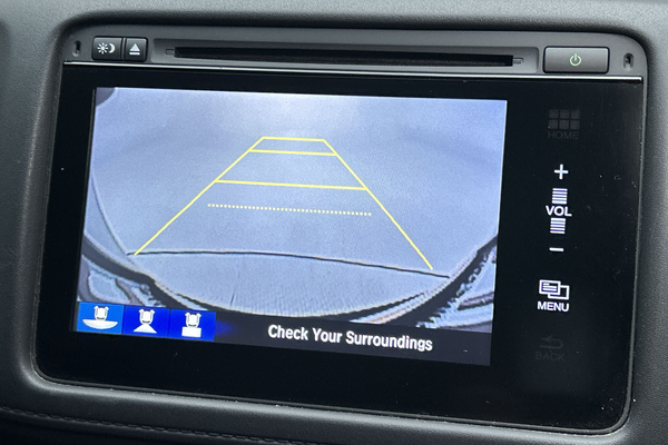 2016 Honda HR-V VTi thumb-15