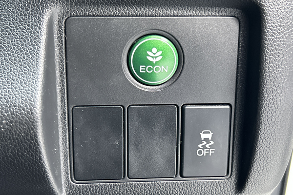 2016 Honda HR-V VTi thumb-17
