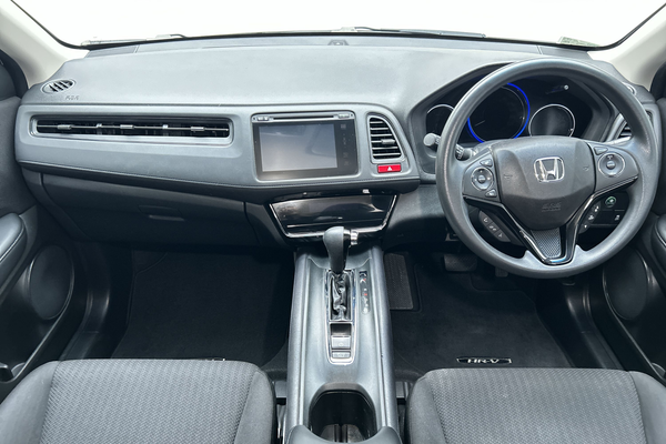 2016 Honda HR-V VTi thumb-19