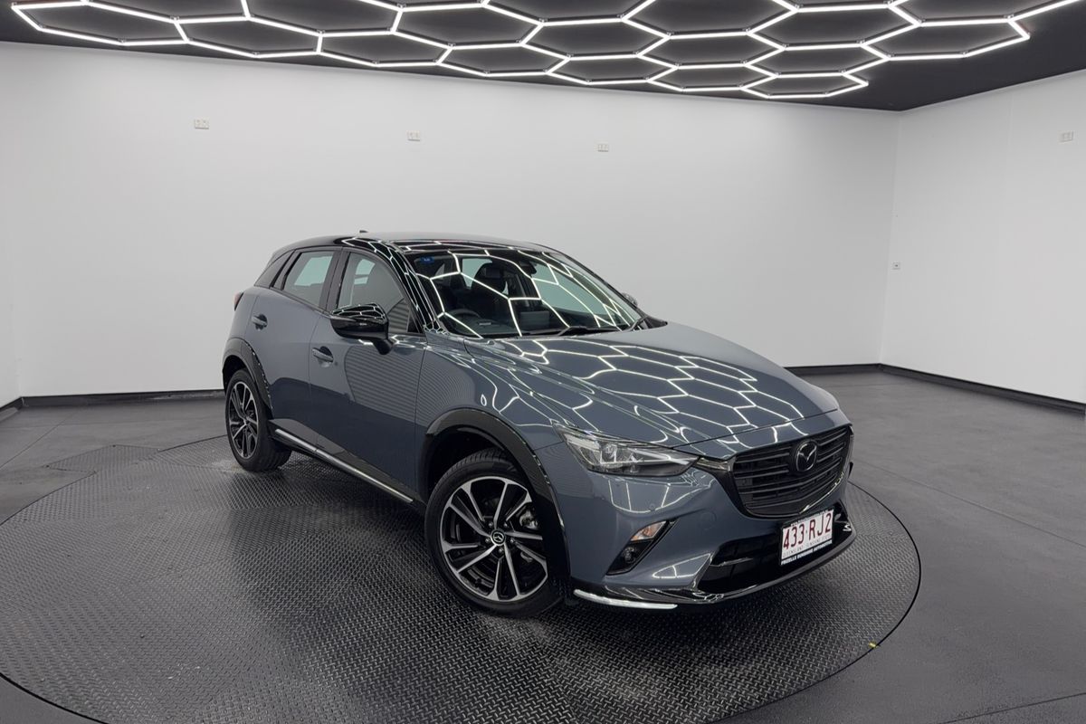 2023 Mazda CX-3 G20 Touring SP DK
