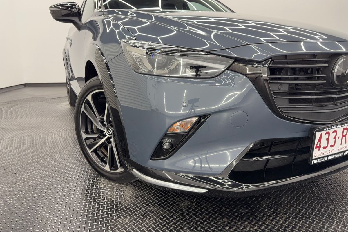 2023 Mazda CX-3 G20 Touring SP DK