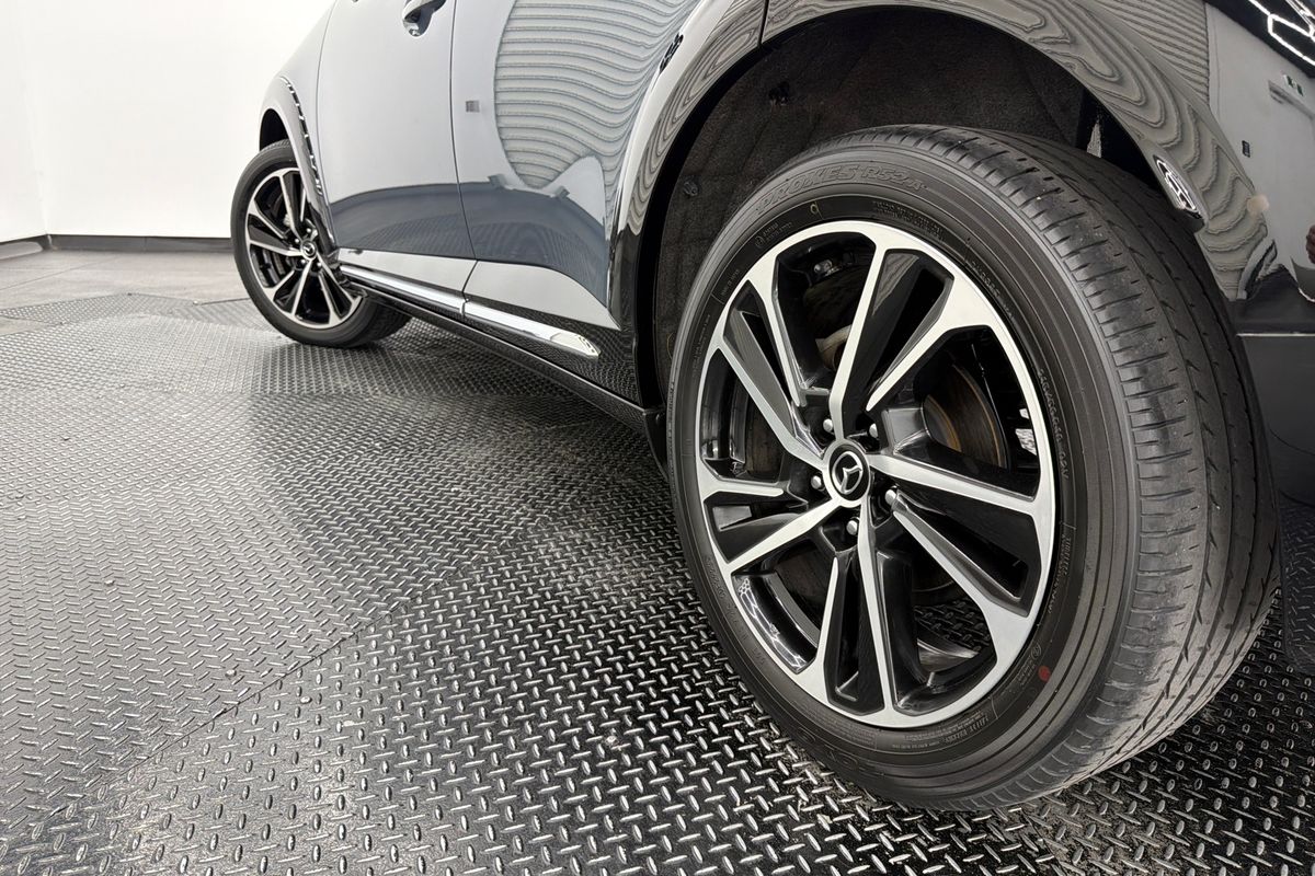2023 Mazda CX-3 G20 Touring SP DK