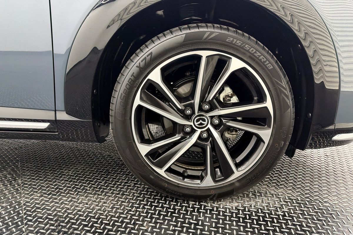 2023 Mazda CX-3 G20 Touring SP DK