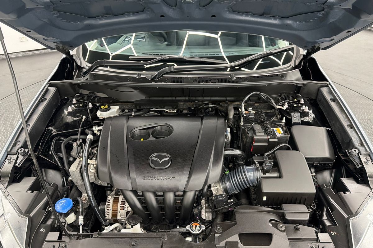 2023 Mazda CX-3 G20 Touring SP DK