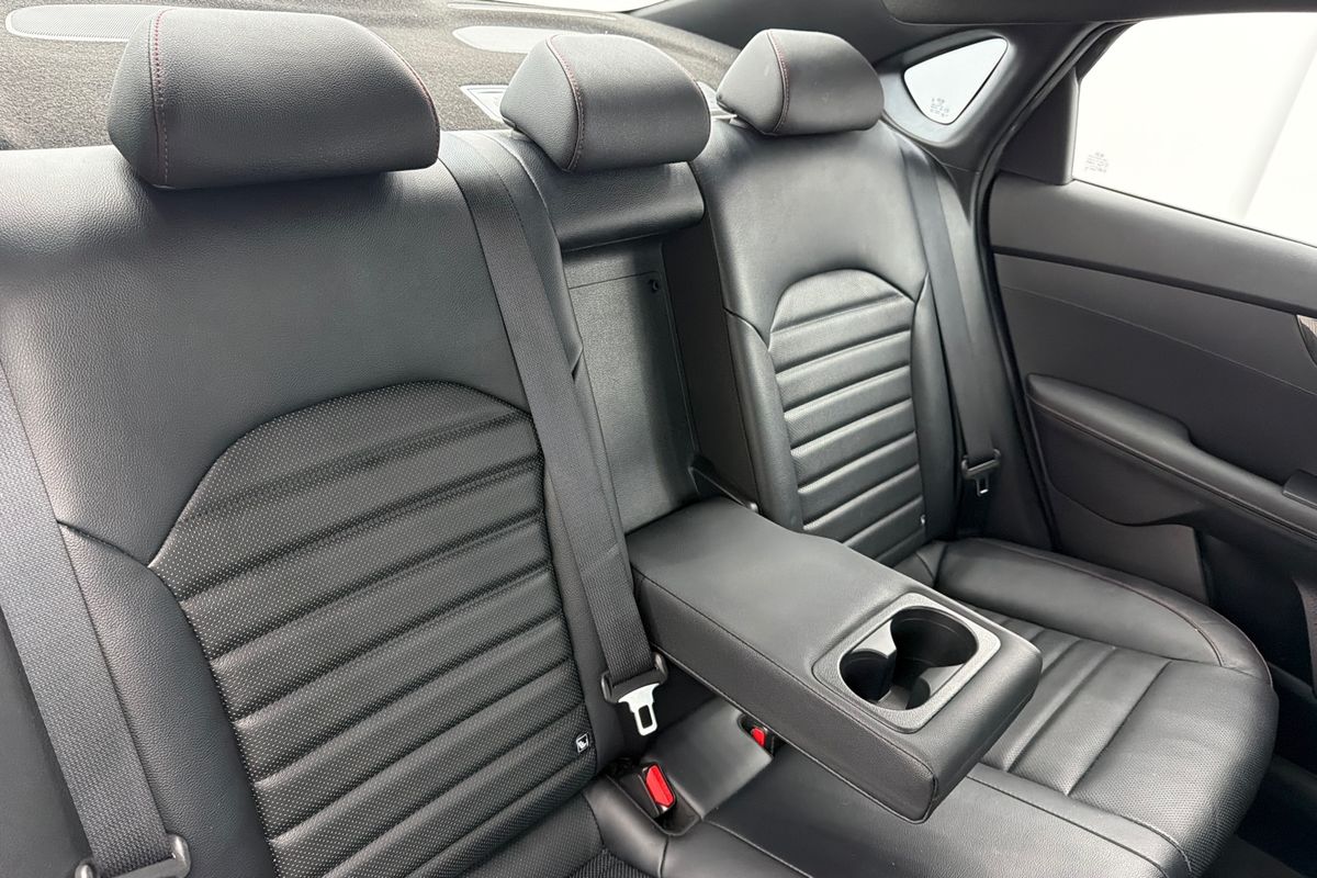 2021 Kia Cerato GT BD