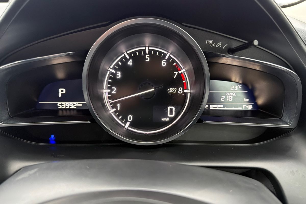 2023 Mazda CX-3 G20 Touring SP DK