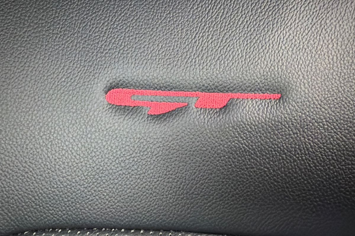 2021 Kia Cerato GT BD