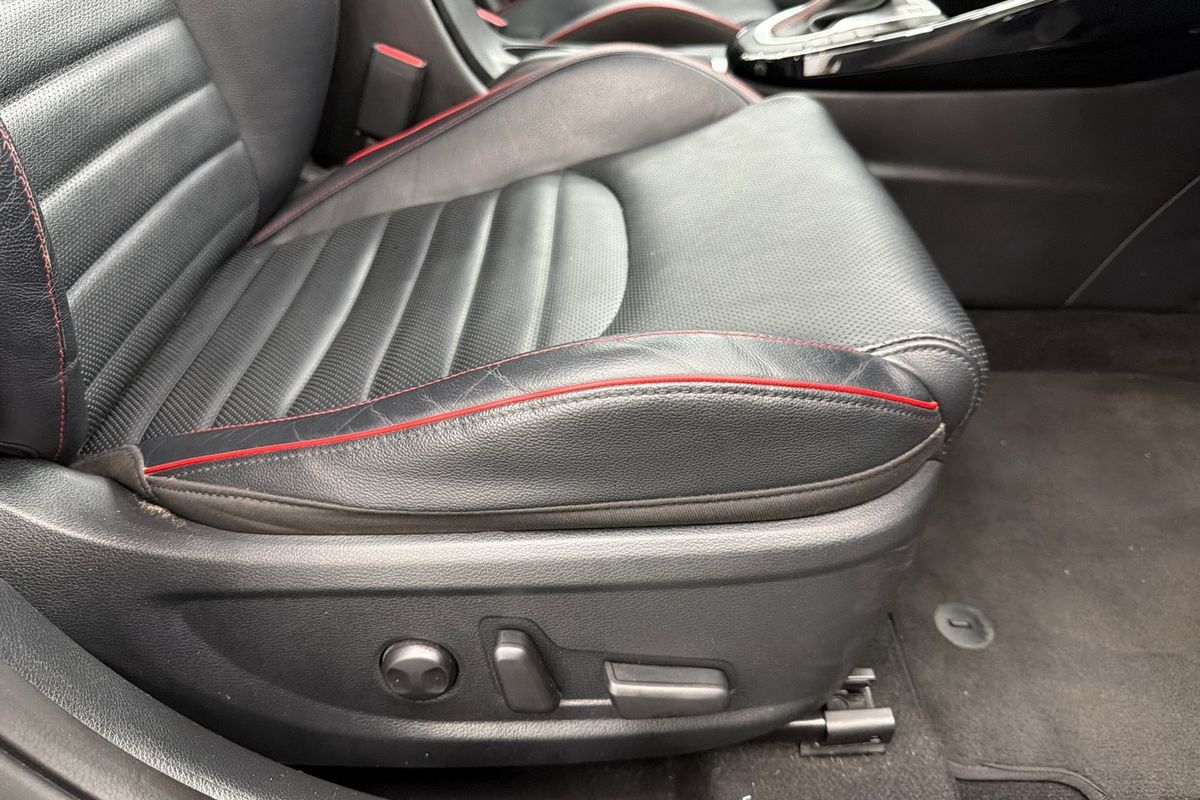 2021 Kia Cerato GT BD