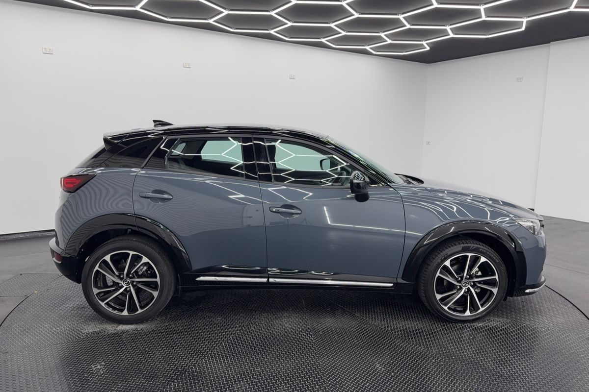 2023 Mazda CX-3 G20 Touring SP DK