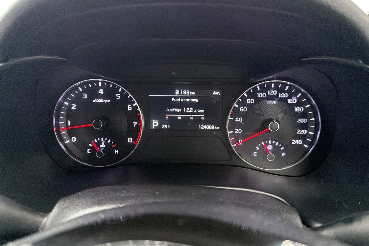 2021 Kia Cerato GT BD
