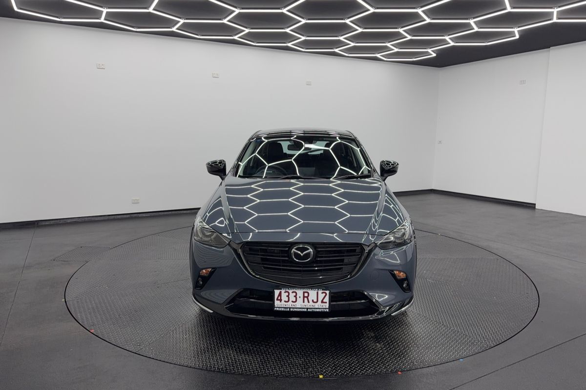 2023 Mazda CX-3 G20 Touring SP DK