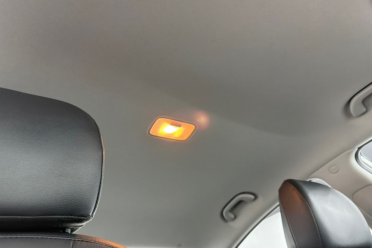 2014 Kia Cerato Si YD