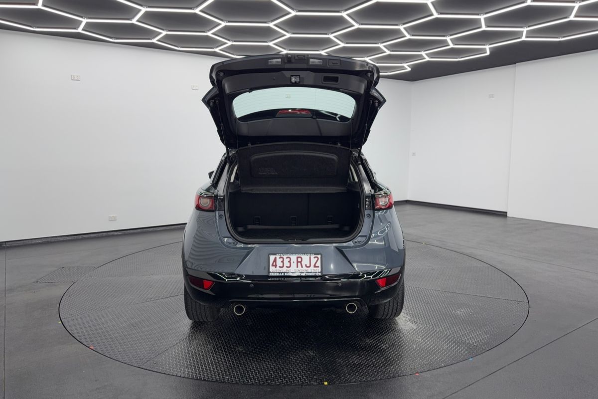 2023 Mazda CX-3 G20 Touring SP DK