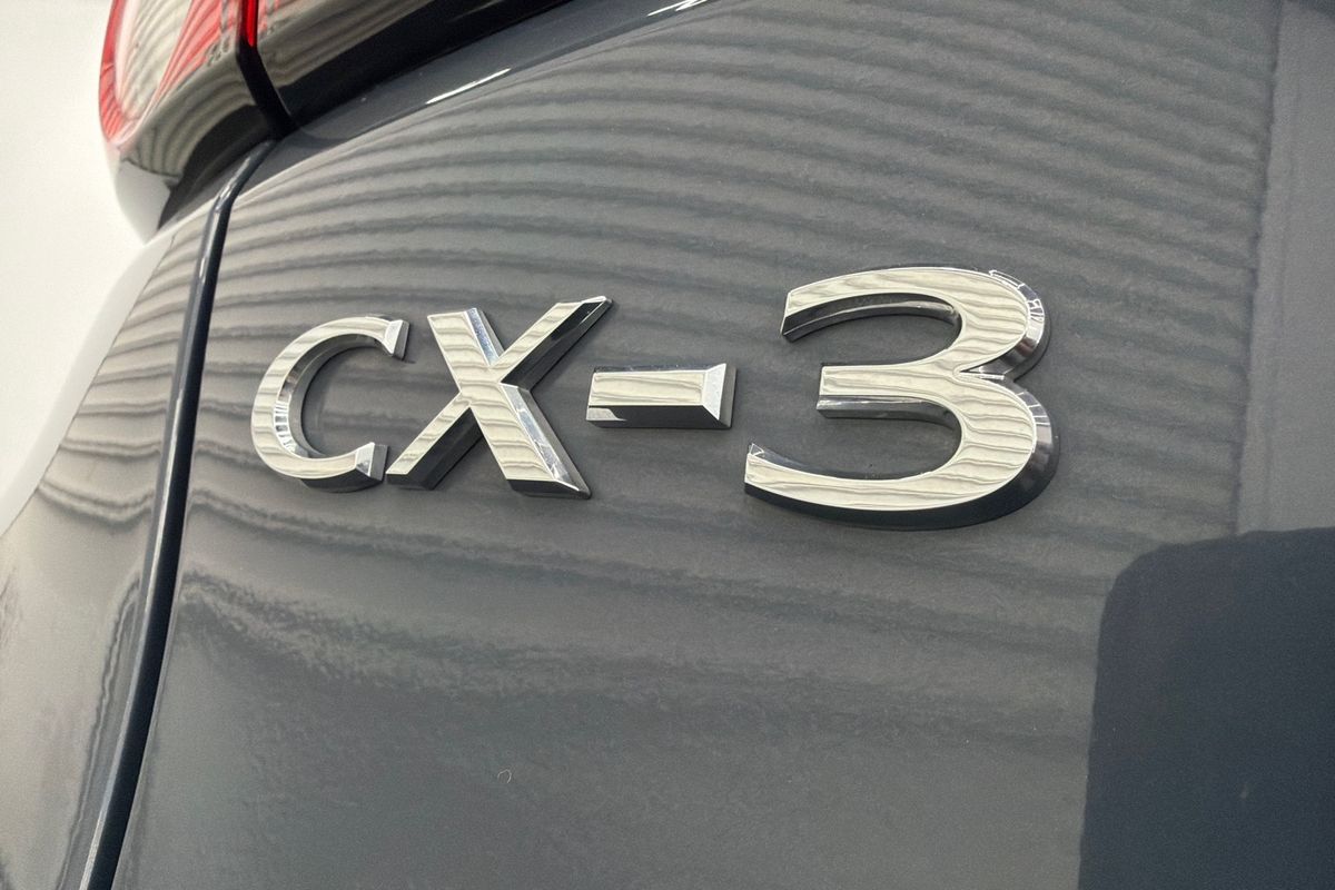 2023 Mazda CX-3 G20 Touring SP DK