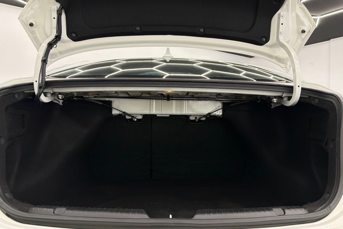 2014 Kia Cerato Si YD