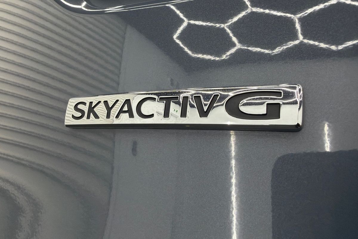 2023 Mazda CX-3 G20 Touring SP DK