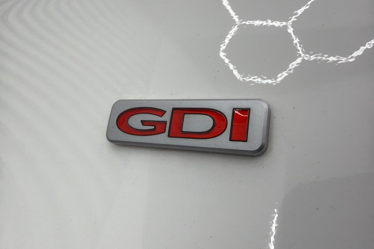 2014 Kia Cerato Si YD