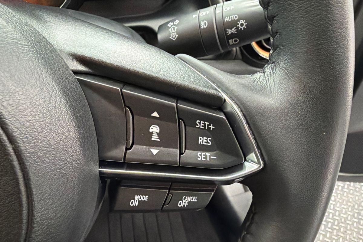 2023 Mazda CX-3 G20 Touring SP DK
