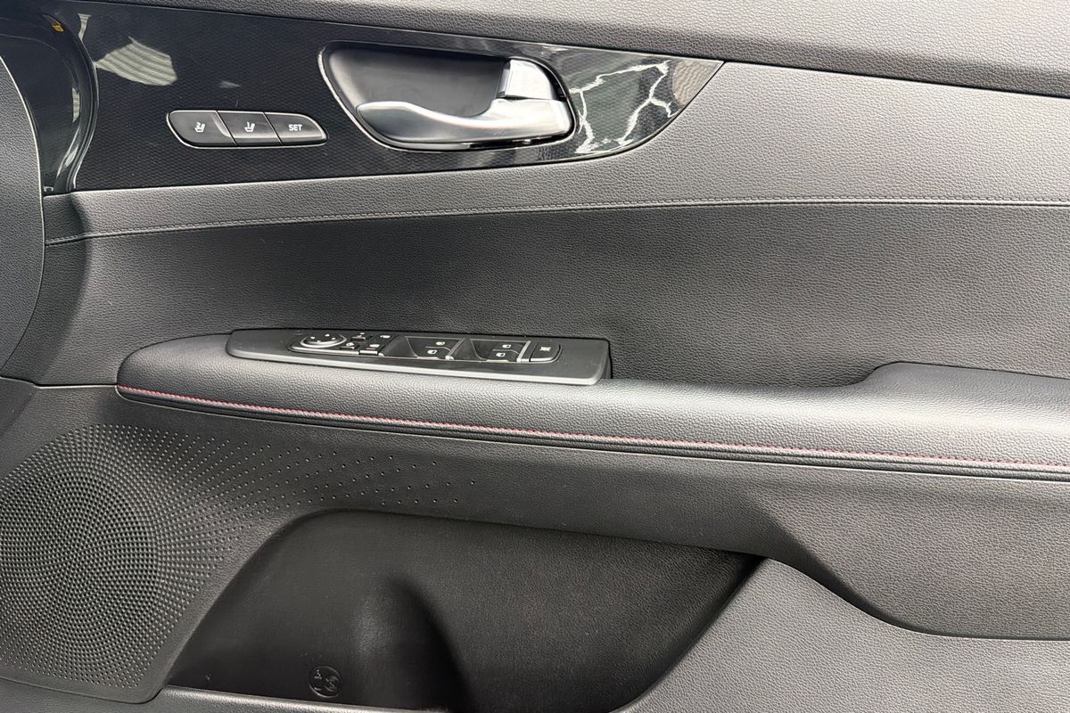 2021 Kia Cerato GT BD