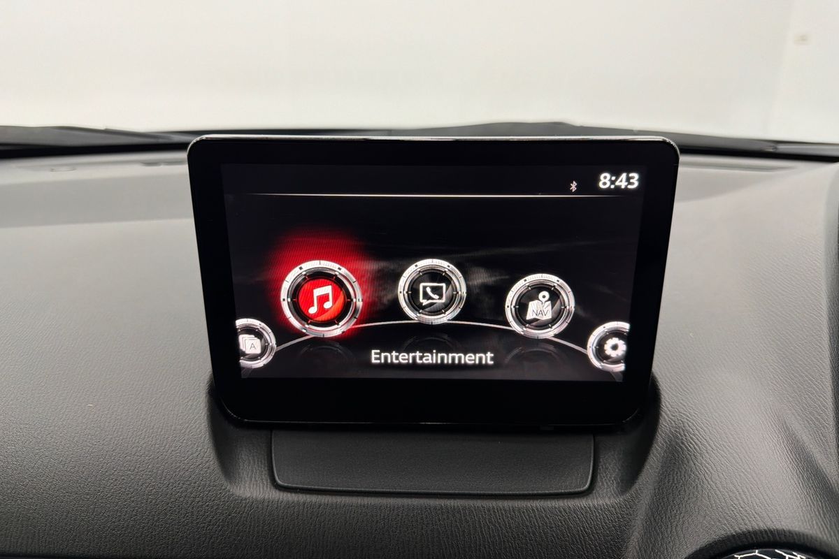 2023 Mazda CX-3 G20 Touring SP DK