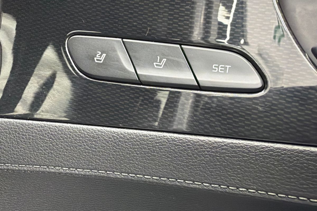 2021 Kia Cerato GT BD